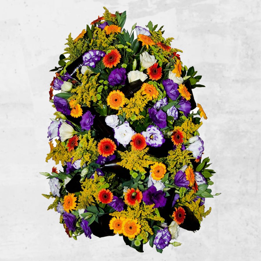 Palma De Funeral Ii Palma De Funeral Ii - Floristas, entrega de flores lisboa