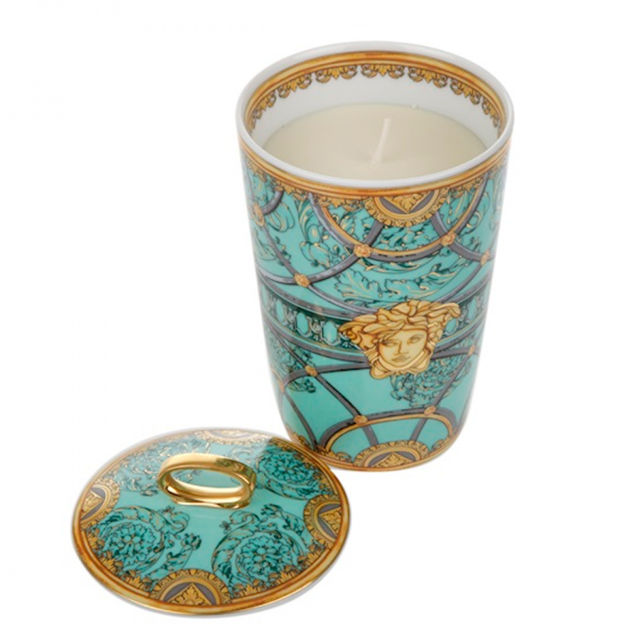 Versace Scala Del Palazzo Candle - Floristas, entrega de flores lisboa