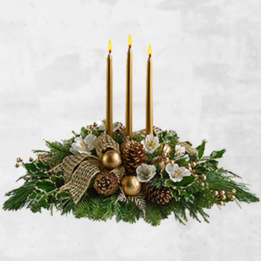 Centro De Natal - Floristas, entrega de flores lisboa