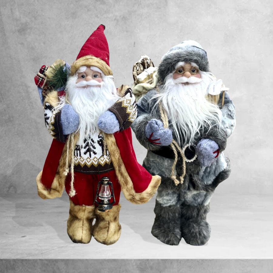 Pai Natal - Floristas, entrega de flores lisboa